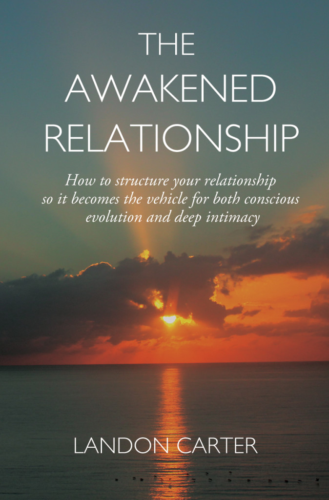 Awakened Relationship